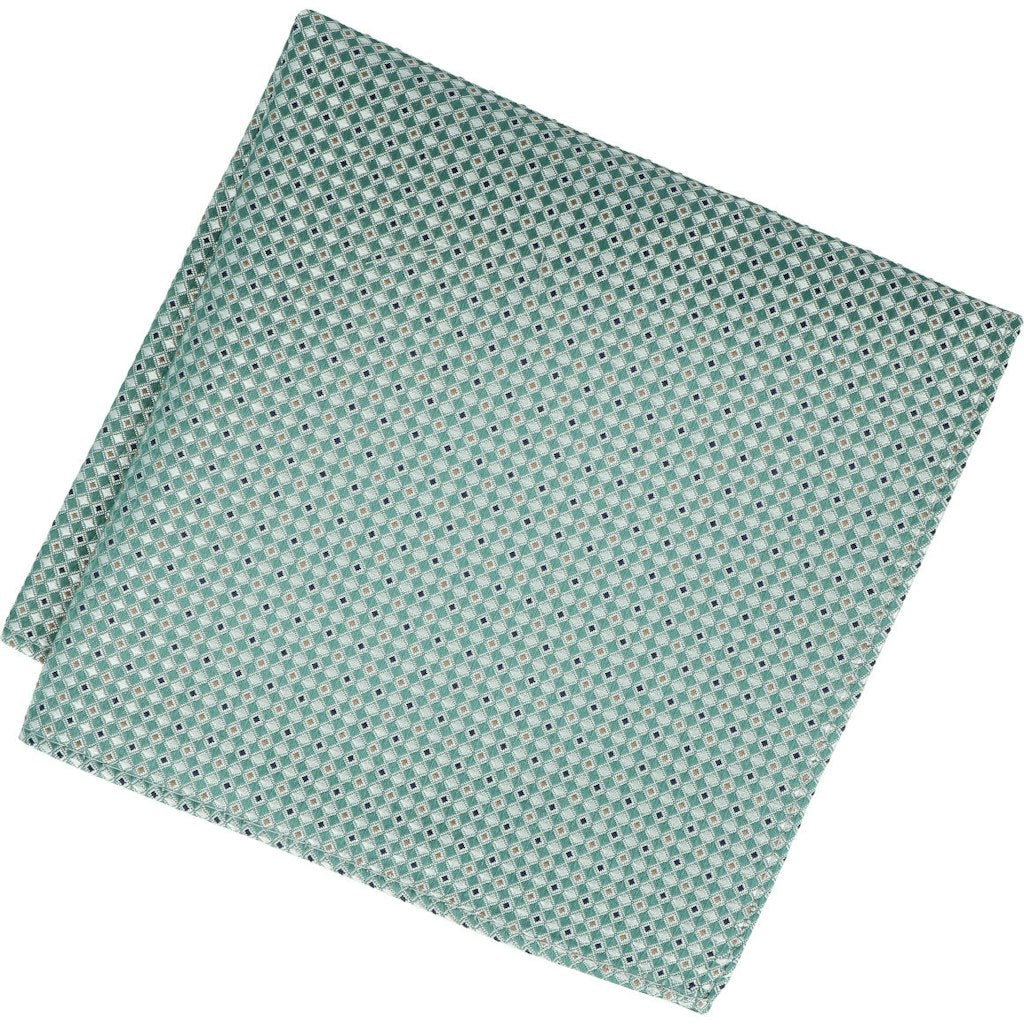 Willen Herren Krawatten & Schleifen Mint