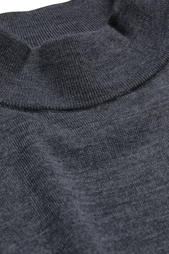 Digel Herren Pullover  Grau