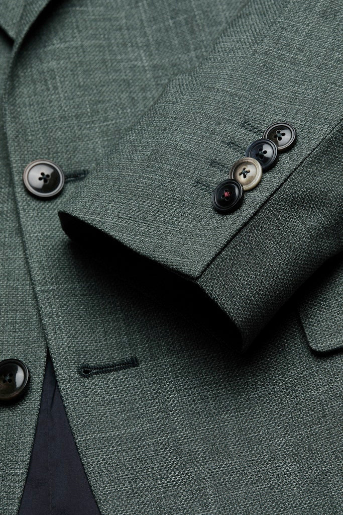 Digel Herren Sakkos  Grün