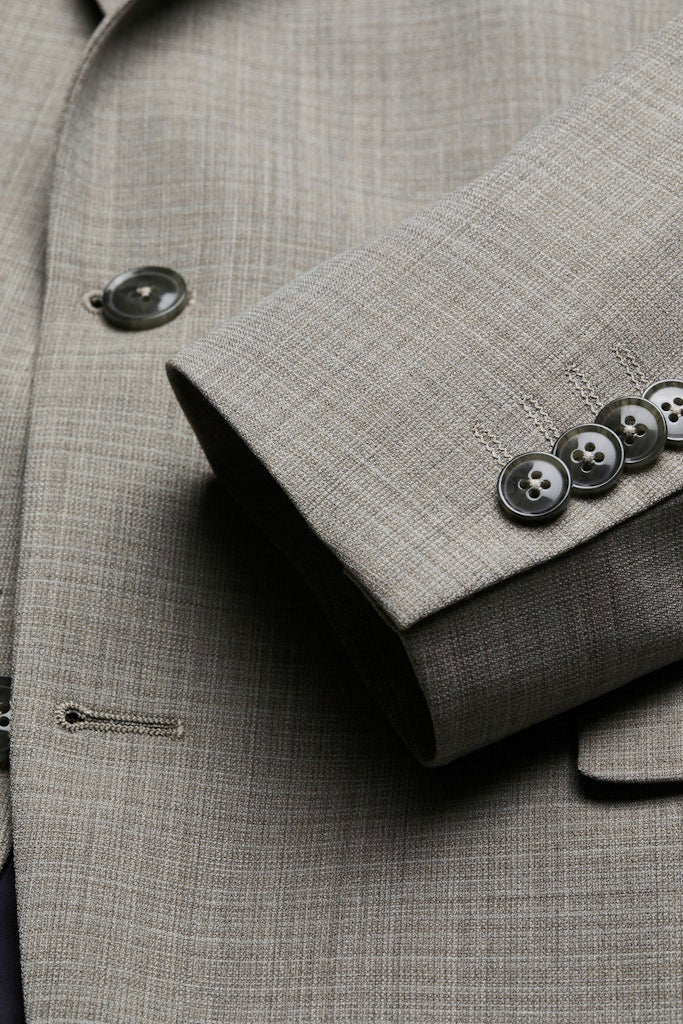 Digel Herren Sakkos  Beige