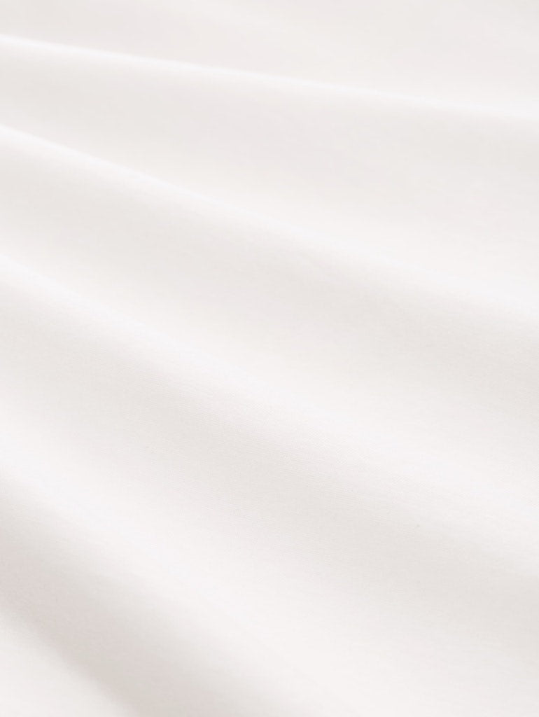 Tom Tailor Damen T-Shirts Whisper White