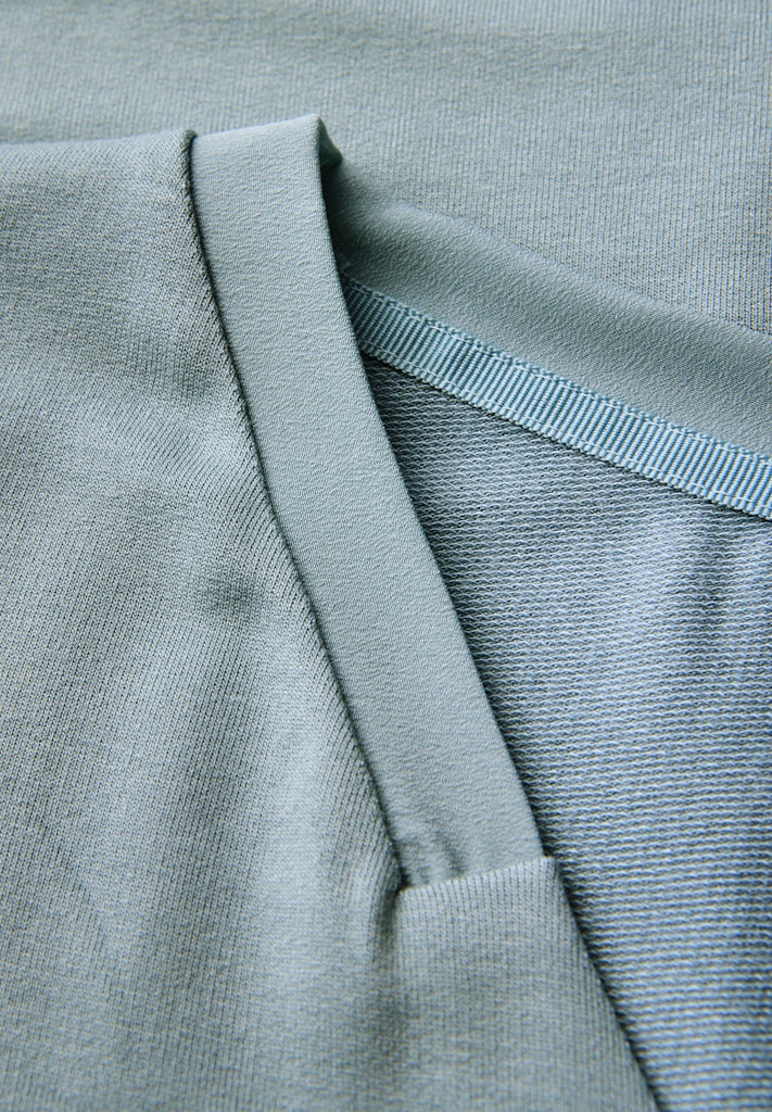 Street One Damen T-Shirts  Arona Blu