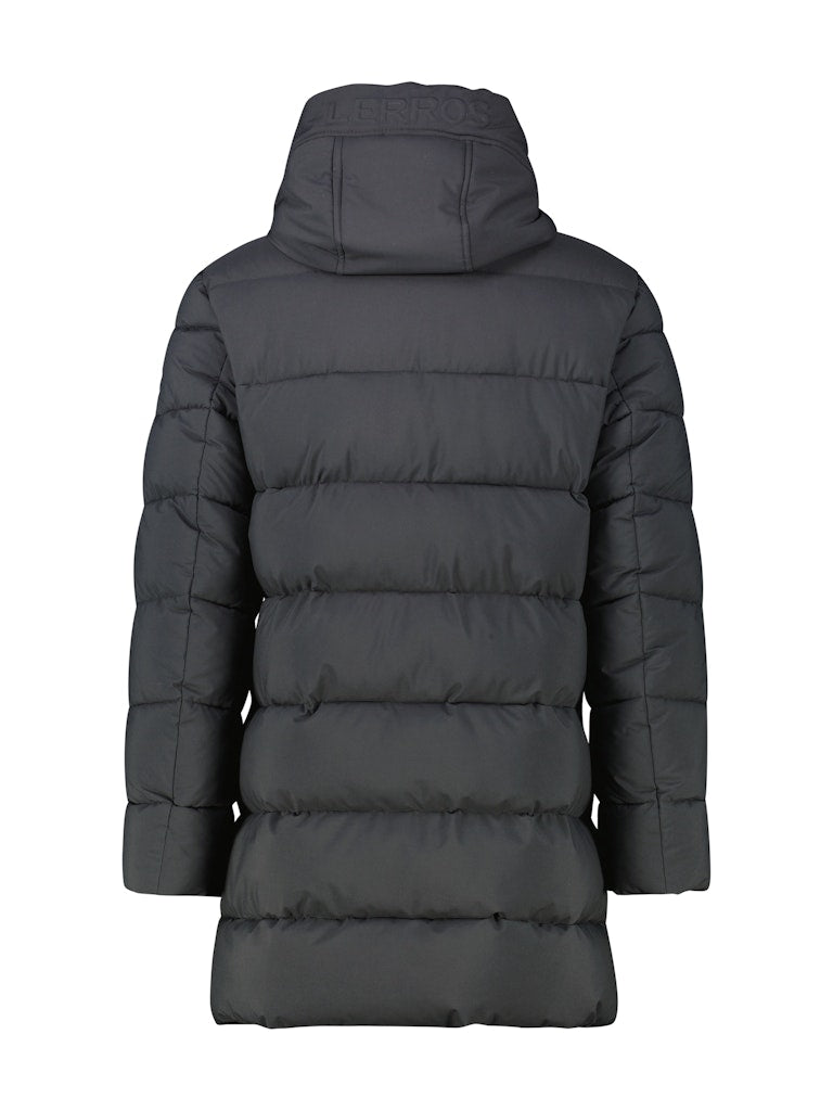 Lerros Herren Jacken Black