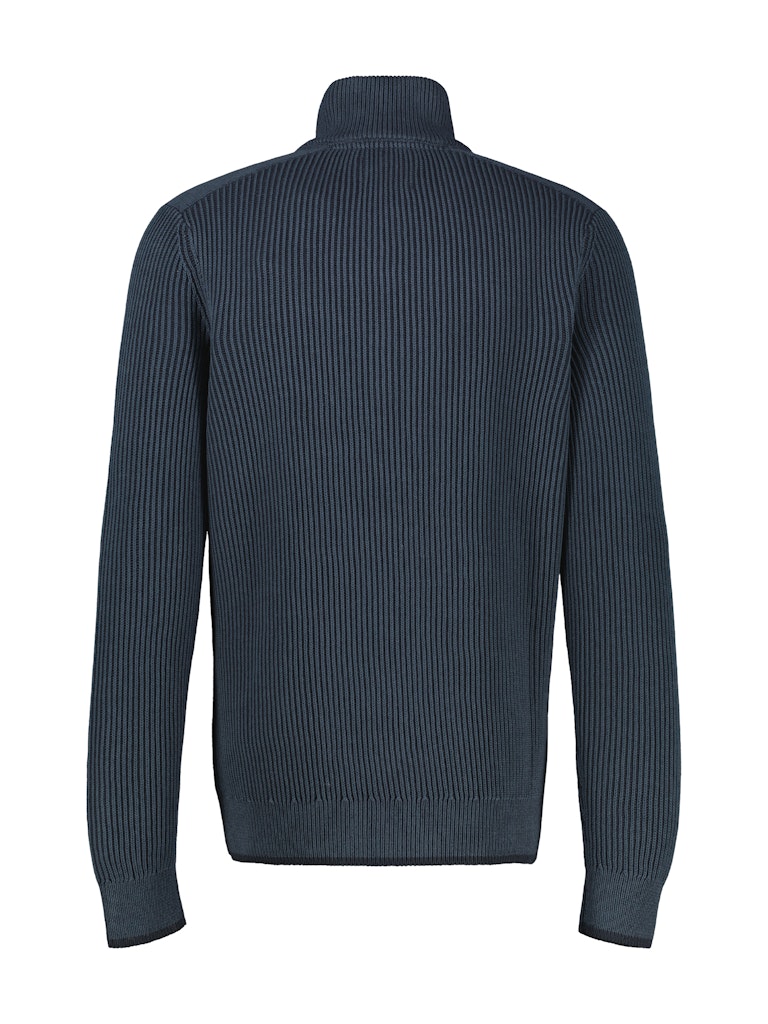 Lerros Herren Pullover Classic Navy