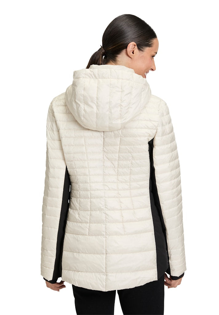 Gil Bret Damen Jacken Pearl Cream