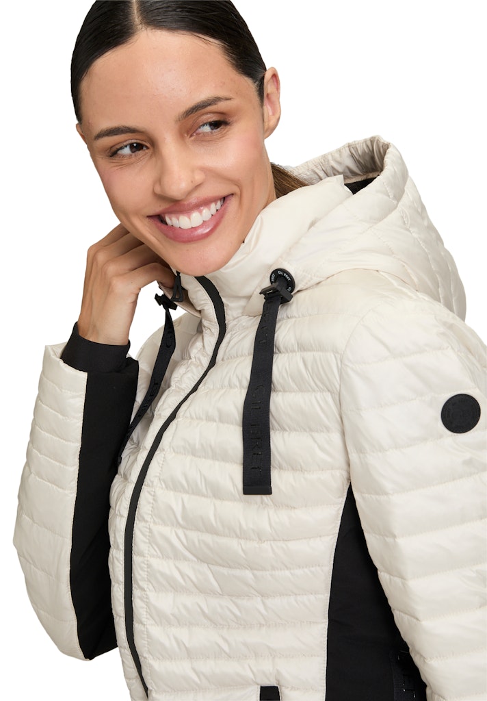 Gil Bret Damen Jacken Pearl Cream