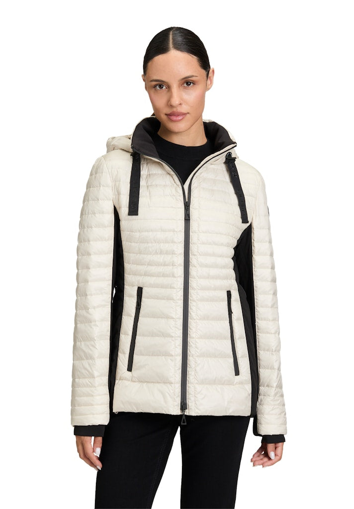 Gil Bret Damen Jacken Pearl Cream