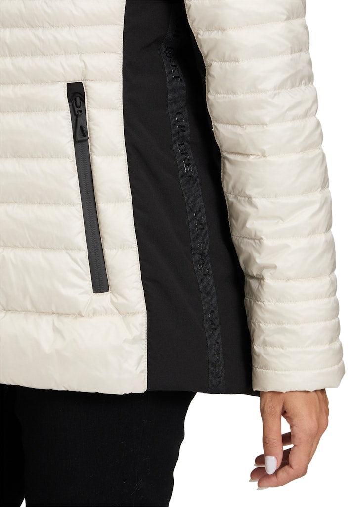 Gil Bret Damen Jacken Pearl Cream