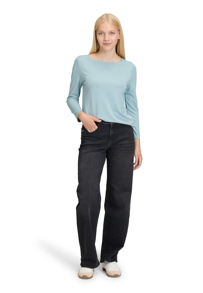 Betty & Co Damen T-Shirts Tourmaline