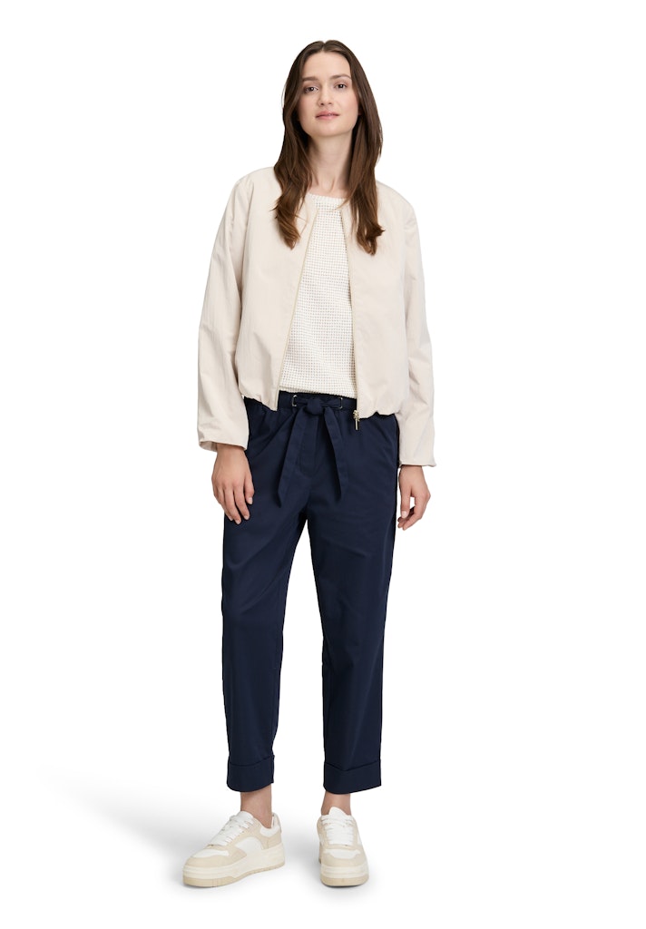 Betty & Co Damen Blazer Soft Nature