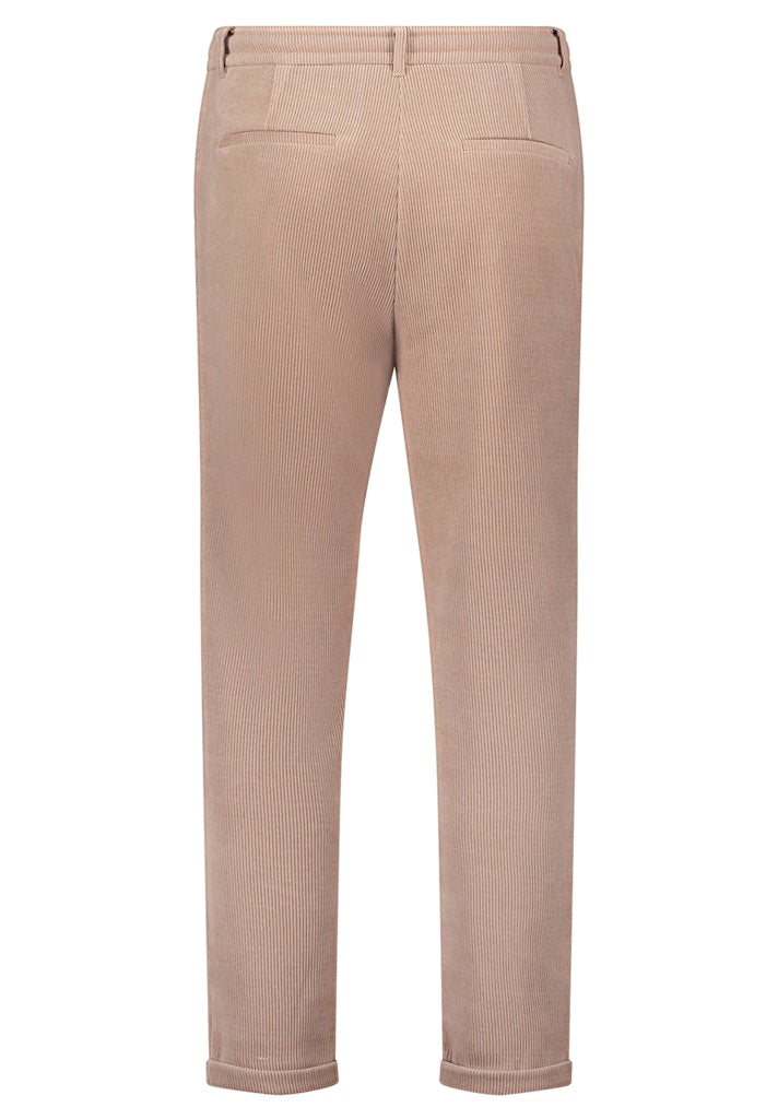 Betty & Co Damen Hosen Powder Pearl