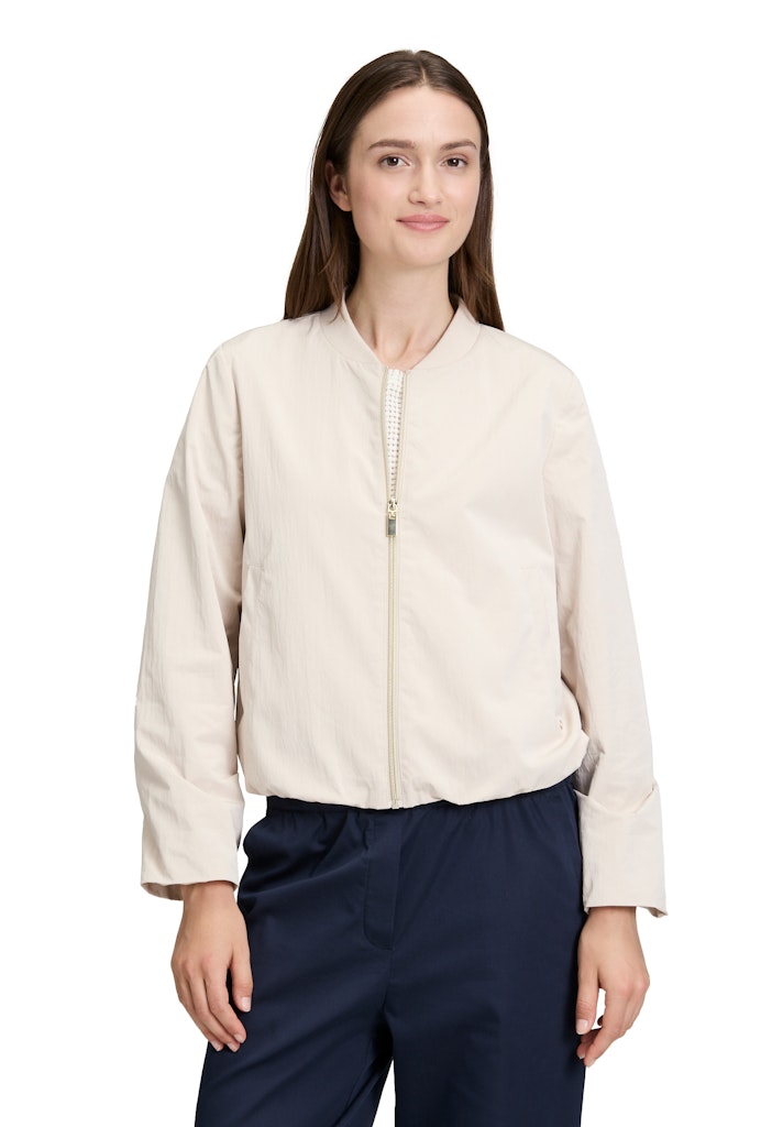 Betty & Co Damen Blazer Soft Nature