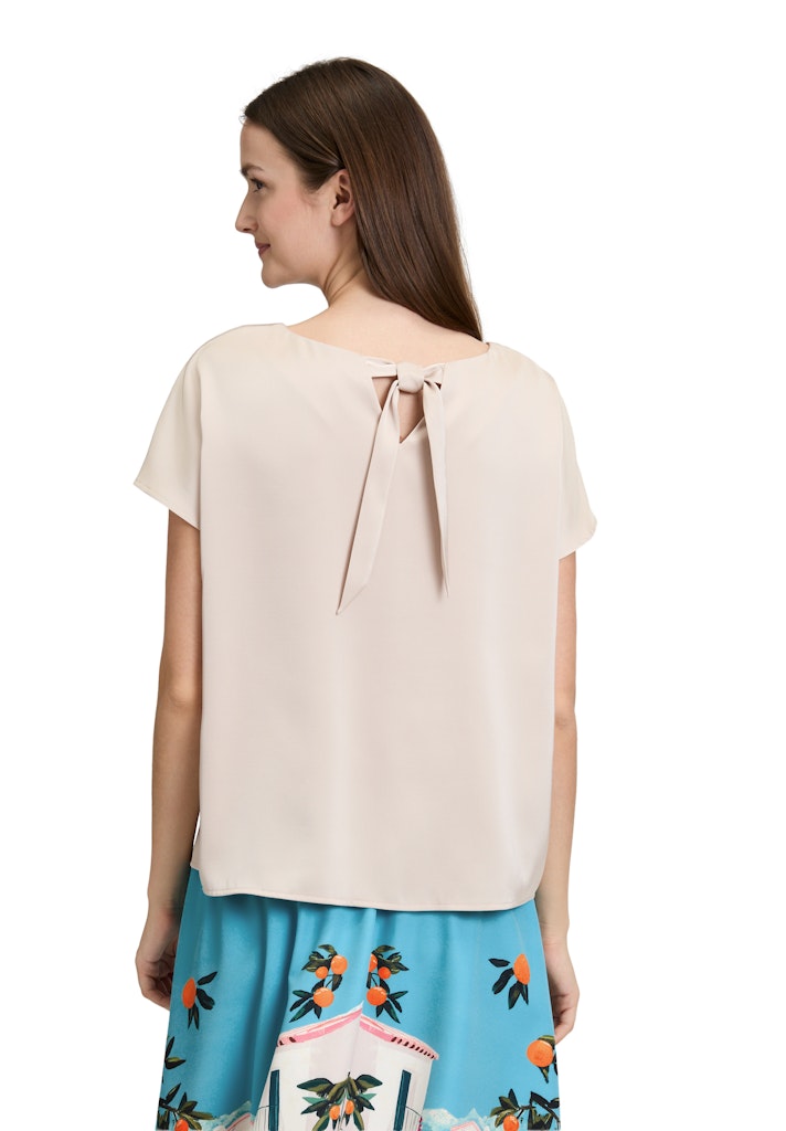 Betty & Co Damen Blusen Soft Nature