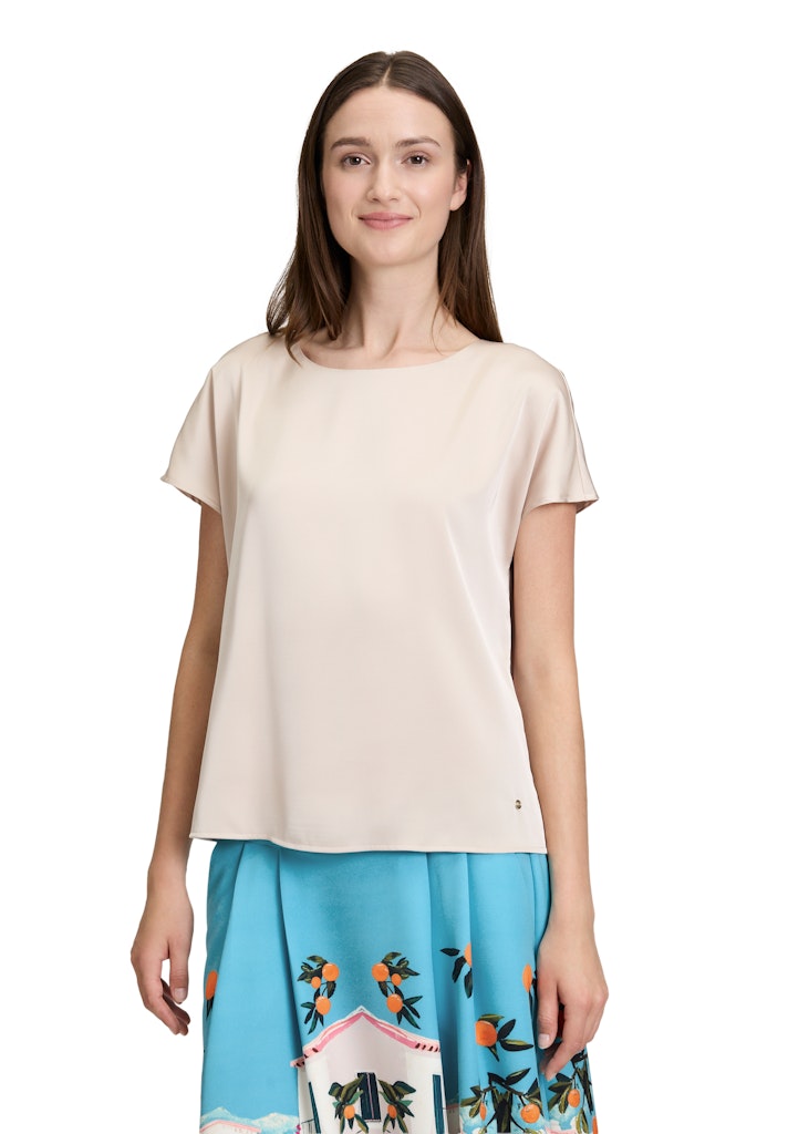 Betty & Co Damen Blusen Soft Nature