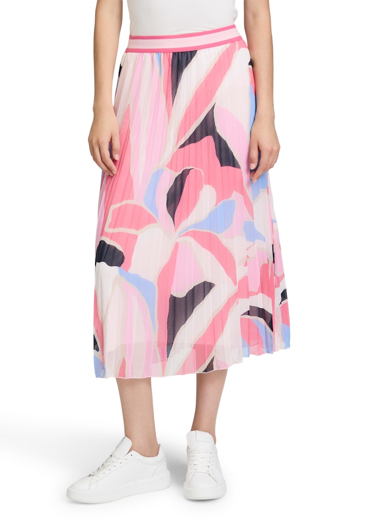 Betty & Co Damen Rock Rosé/Pink