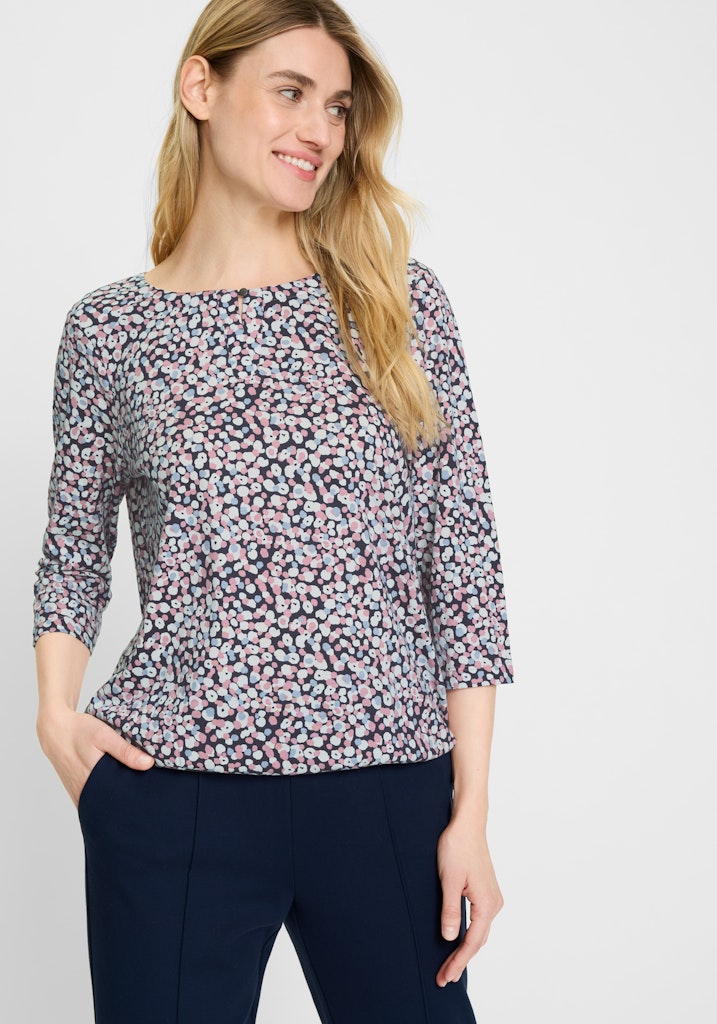 Olsen Damen T-Shirts Vintage P