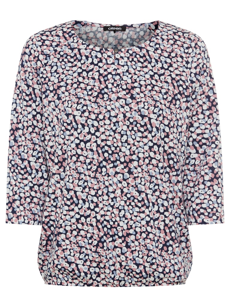 Olsen Damen T-Shirts Vintage P