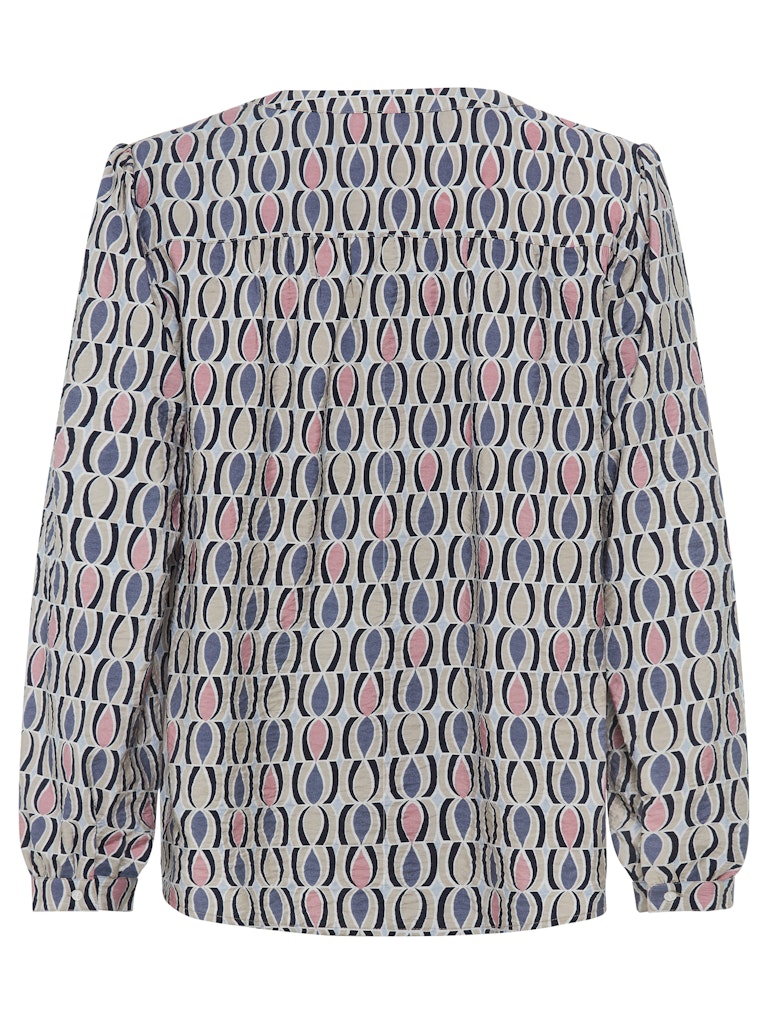 Olsen Damen Blusen  Vintage P