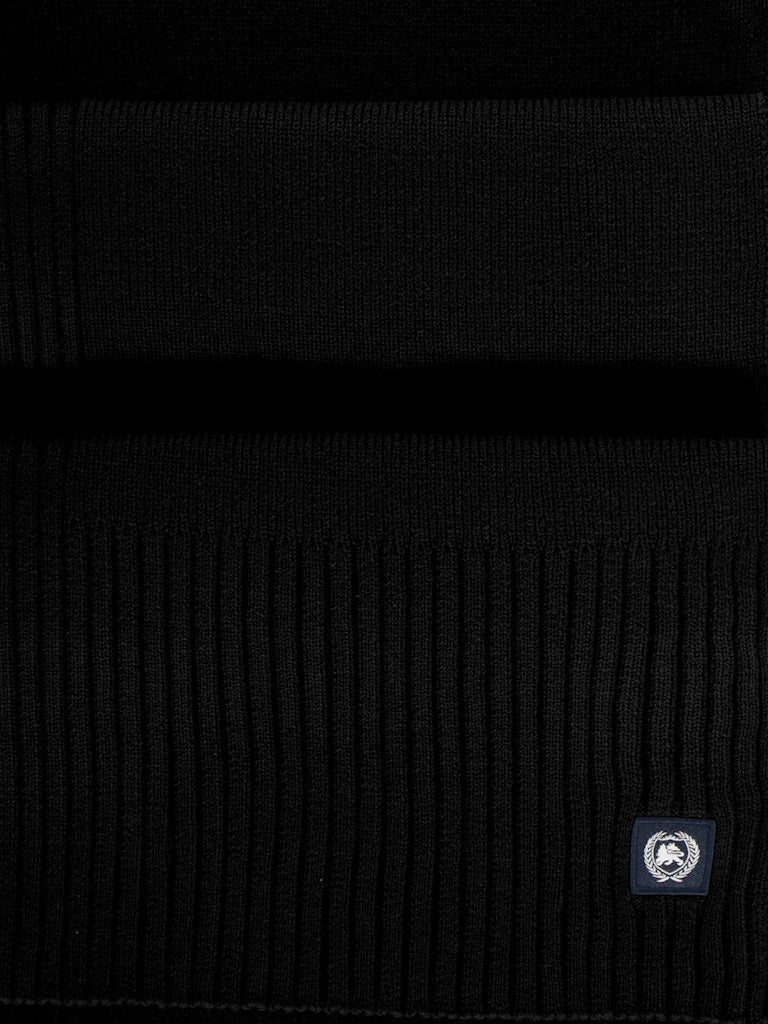 Lerros Herren Schals Black