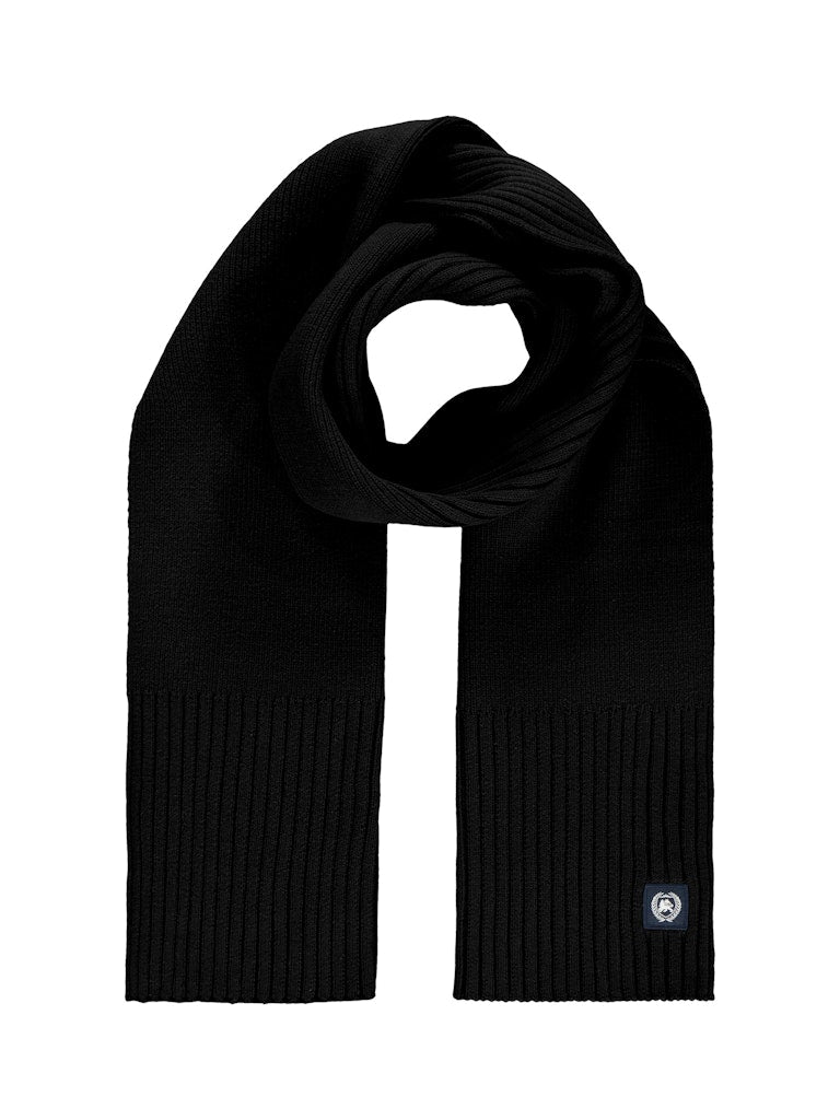 Lerros Herren Schals Black