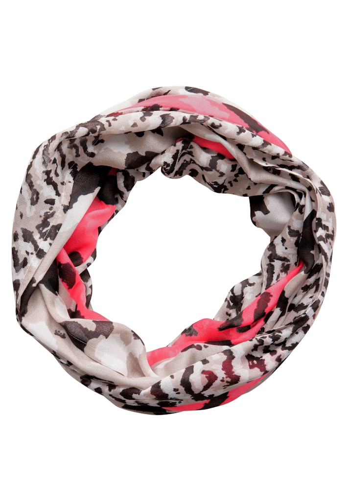 Street One Tuch  Multicolo