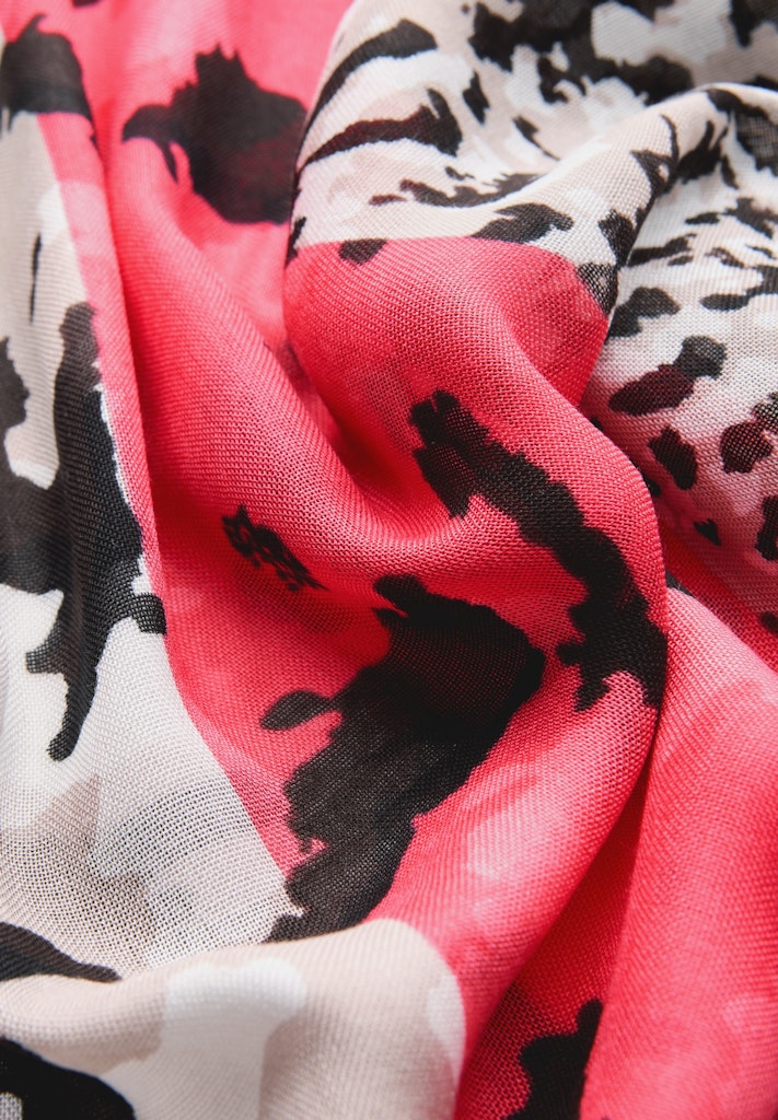 Street One Tuch  Multicolo