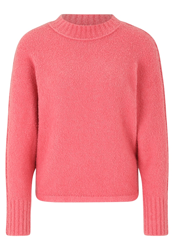 Cartoon Damen Pullover Calypso Coral