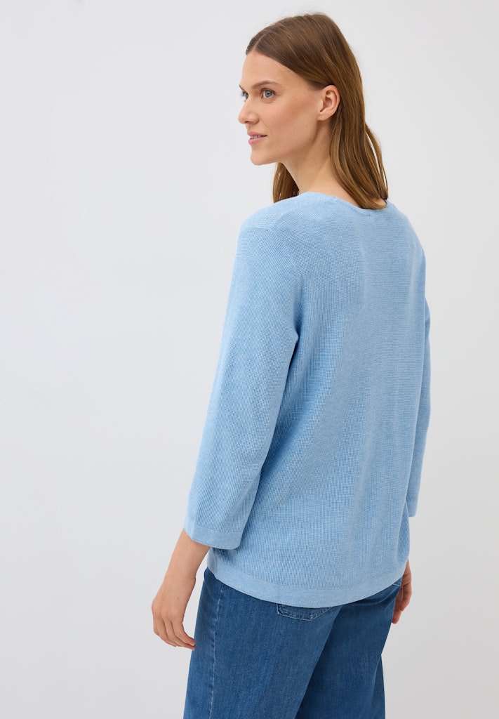 Cecil Damen Pullover Whisper B