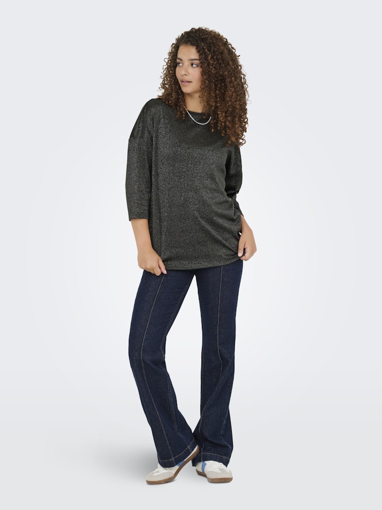 Only Damen Tops Rosin/Tone In T