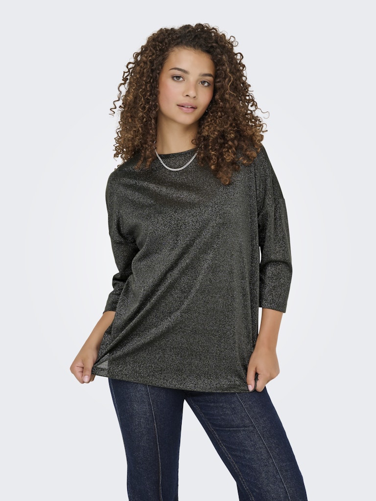 Only Damen Tops Rosin/Tone In T