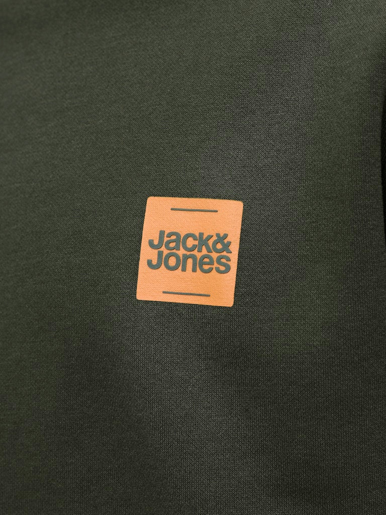 Jack & Jones Herren Sweatshirts Duffel Bag