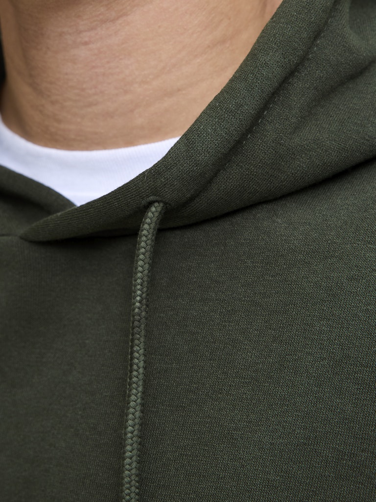 Jack & Jones Herren Sweatshirts Duffel Bag