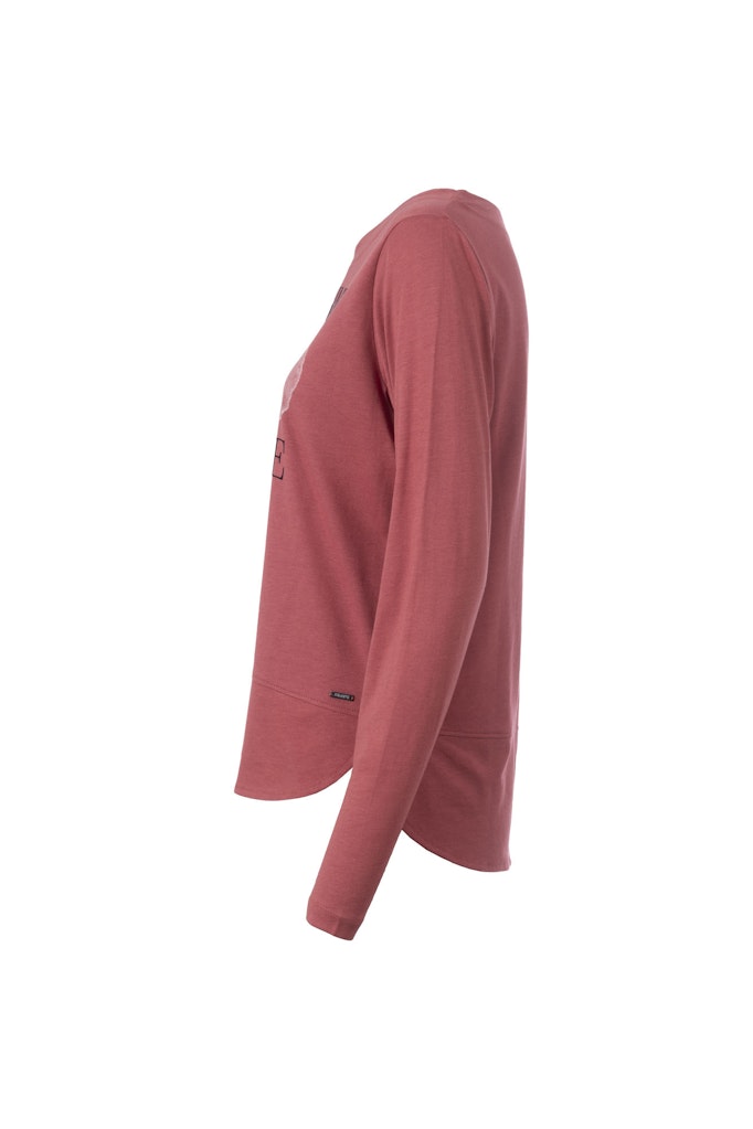 Soquesto Damen T-Shirts Terra