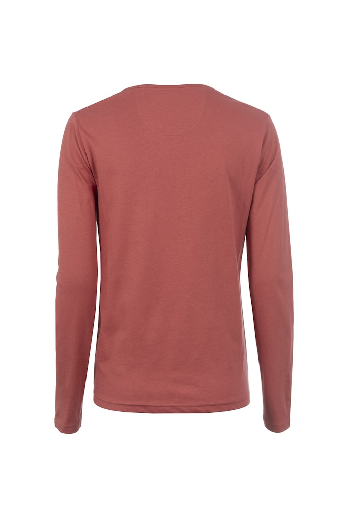 Soquesto Damen T-Shirts Terra