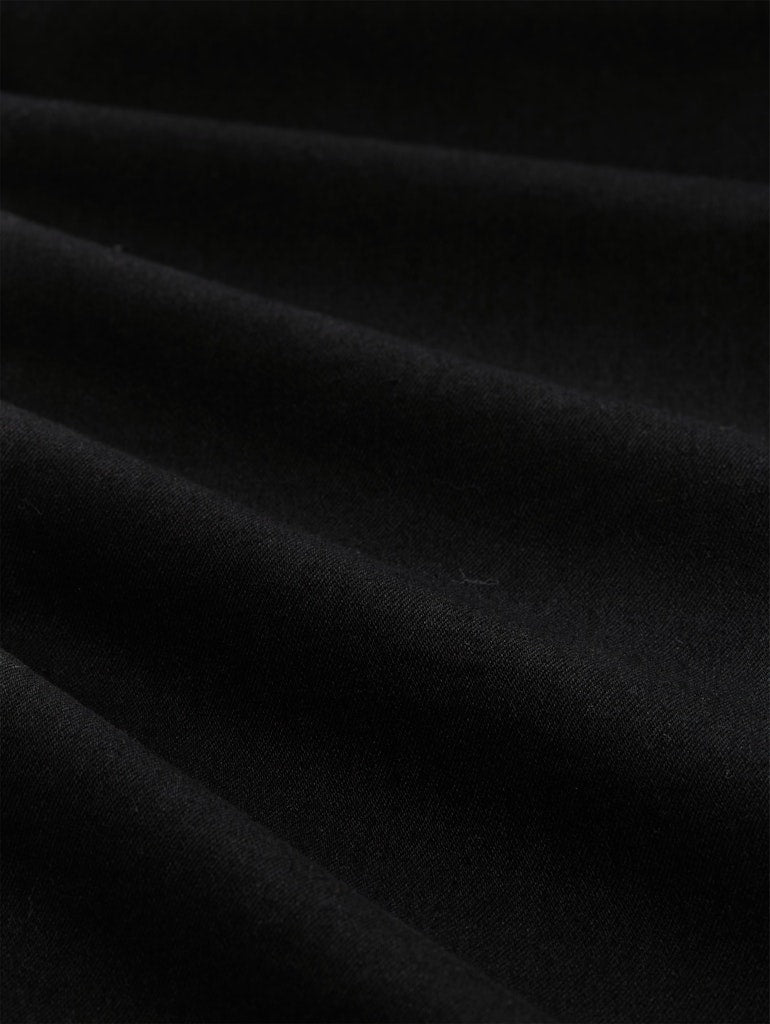 Tom Tailor Herren Jeans Black Denim