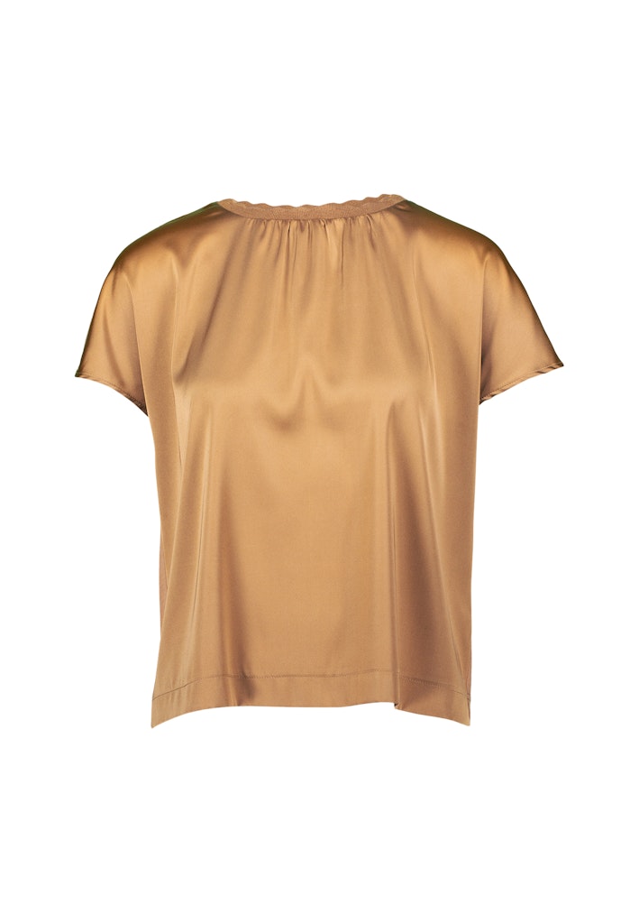 Zero Damen T-Shirts Cinnamon Swirl