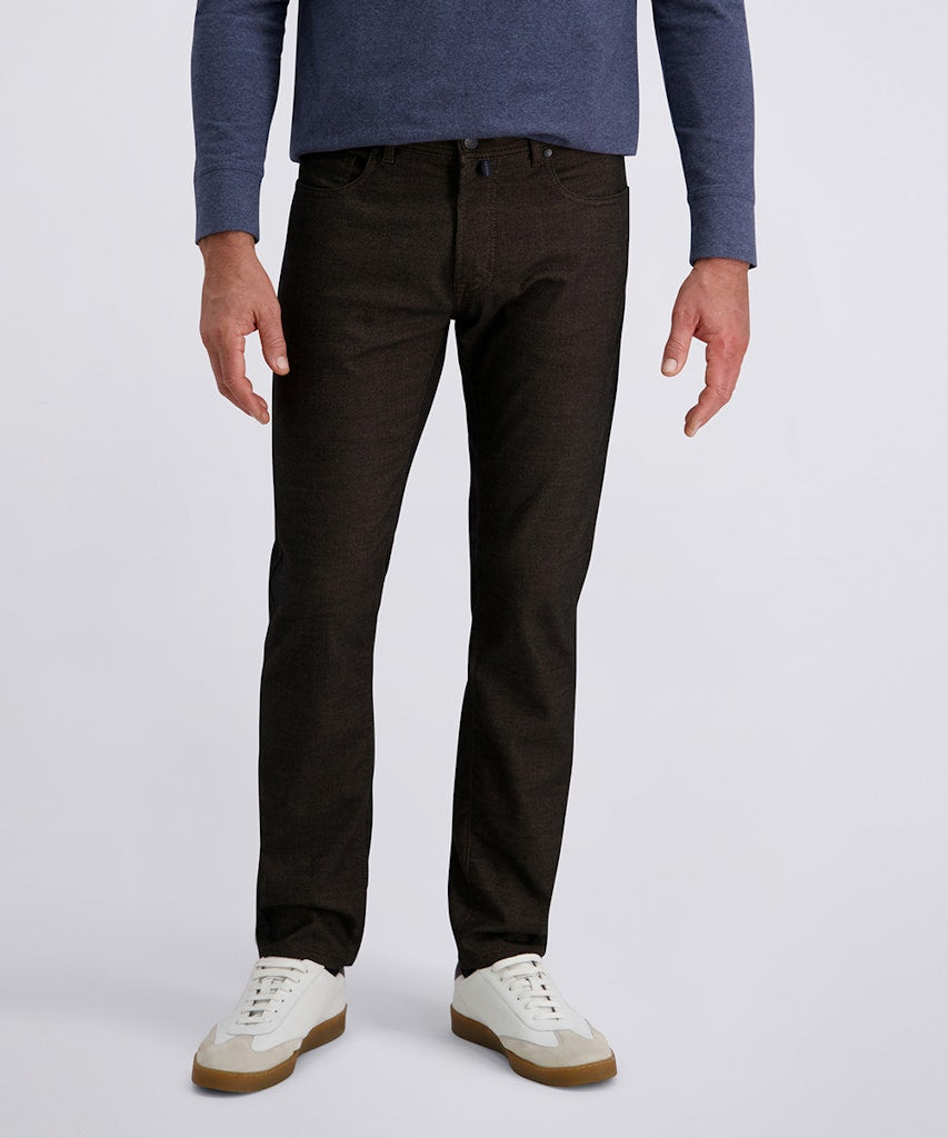 Pierre Cardin Herren Jeans  Mulch