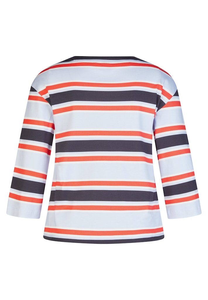 Rabe Damen T-Shirts Pastellblau