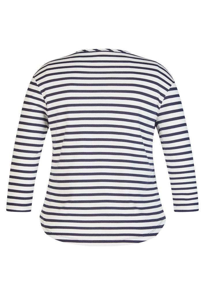 Rabe Damen T-Shirts Pazifik