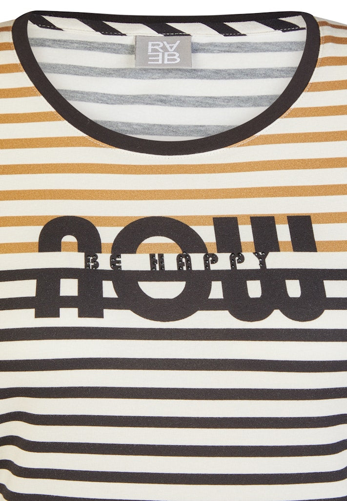 Rabe Damen T-Shirts Natur