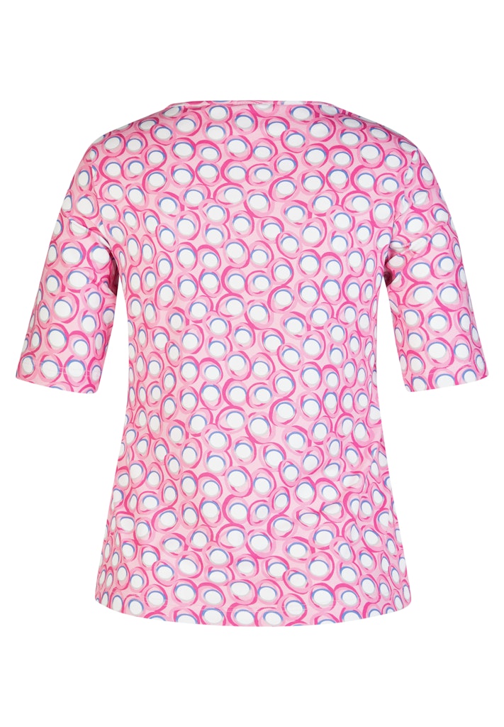 Rabe Damen T-Shirts Orchidee