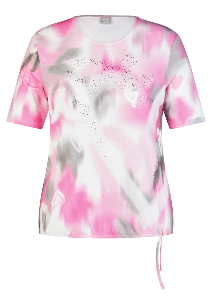 Rabe Damen T-Shirts Krokus