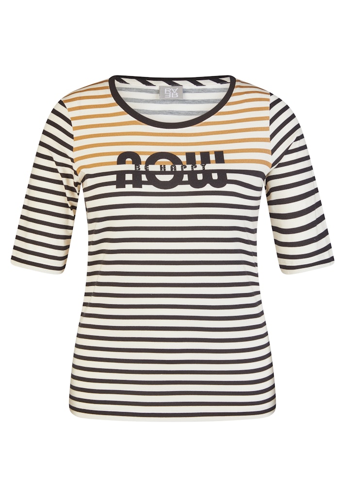 Rabe Damen T-Shirts Natur