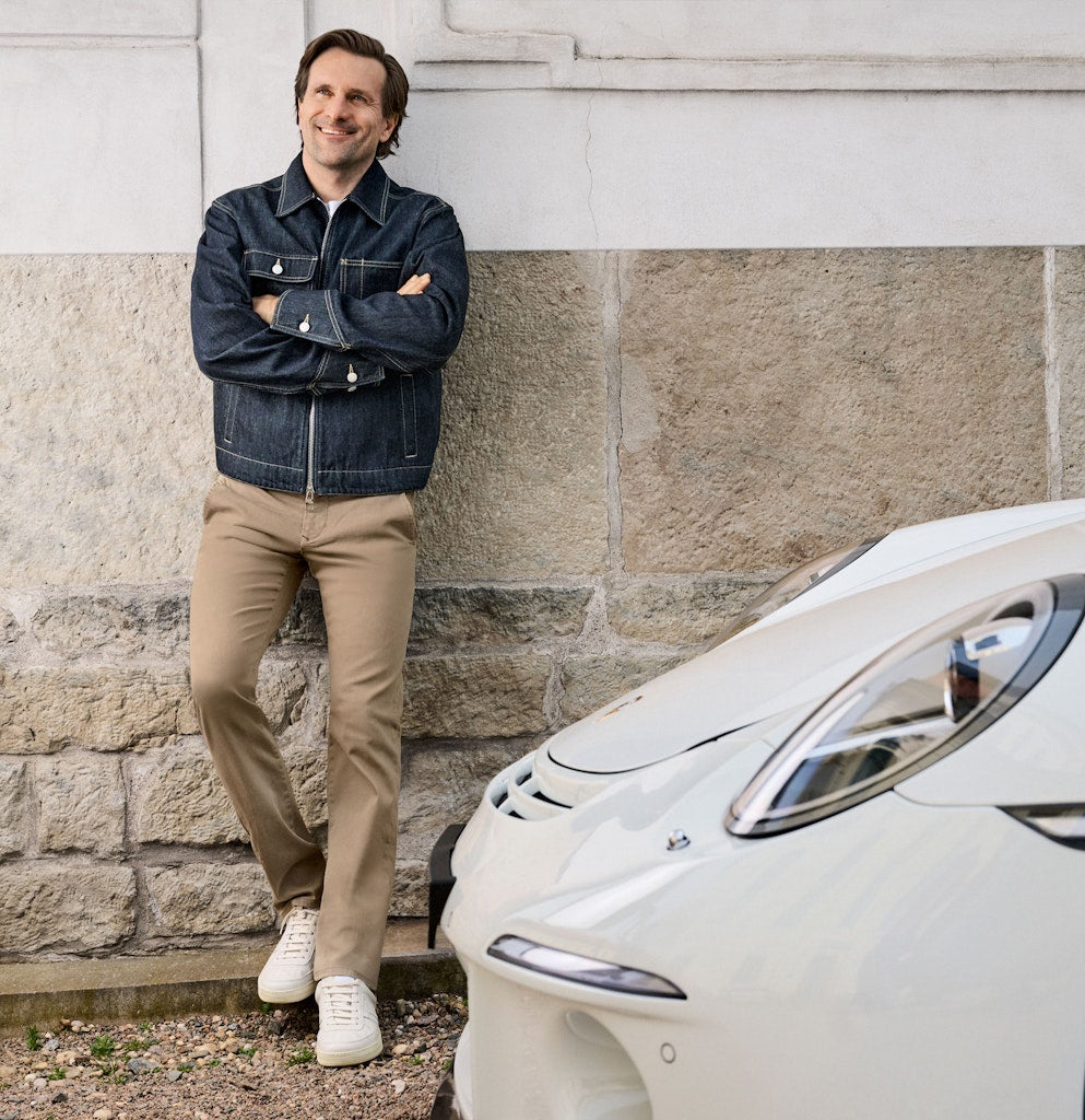 Mac Herren Jeans W Dune