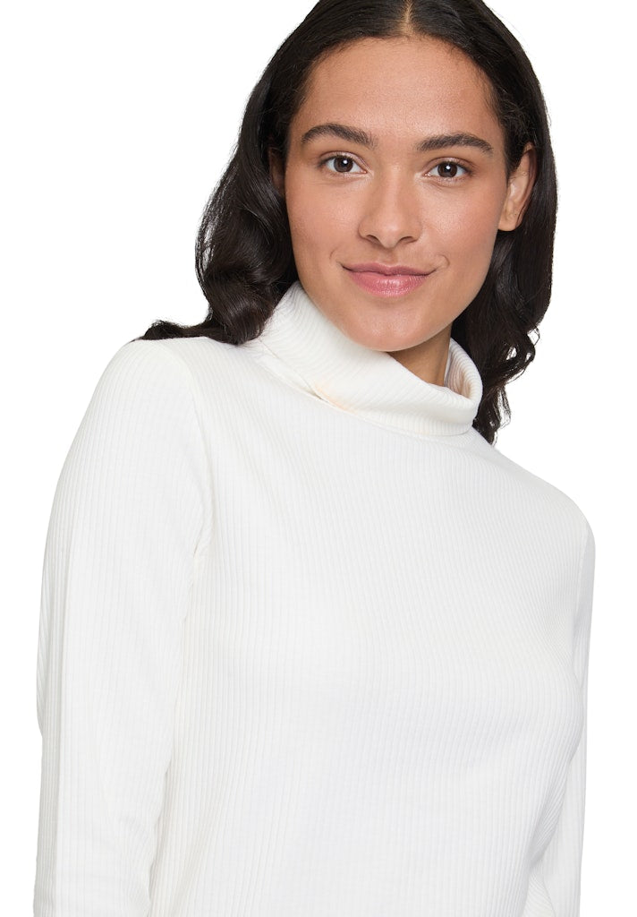 Cartoon Damen T-Shirts Offwhite