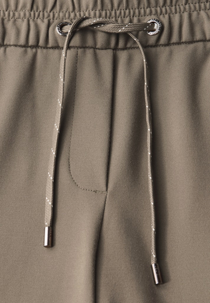 Cecil Damen Hosen  Natural T