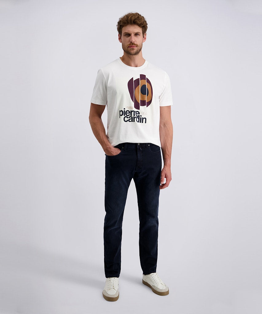 Pierre Cardin Herren Jeans  Blue/Black