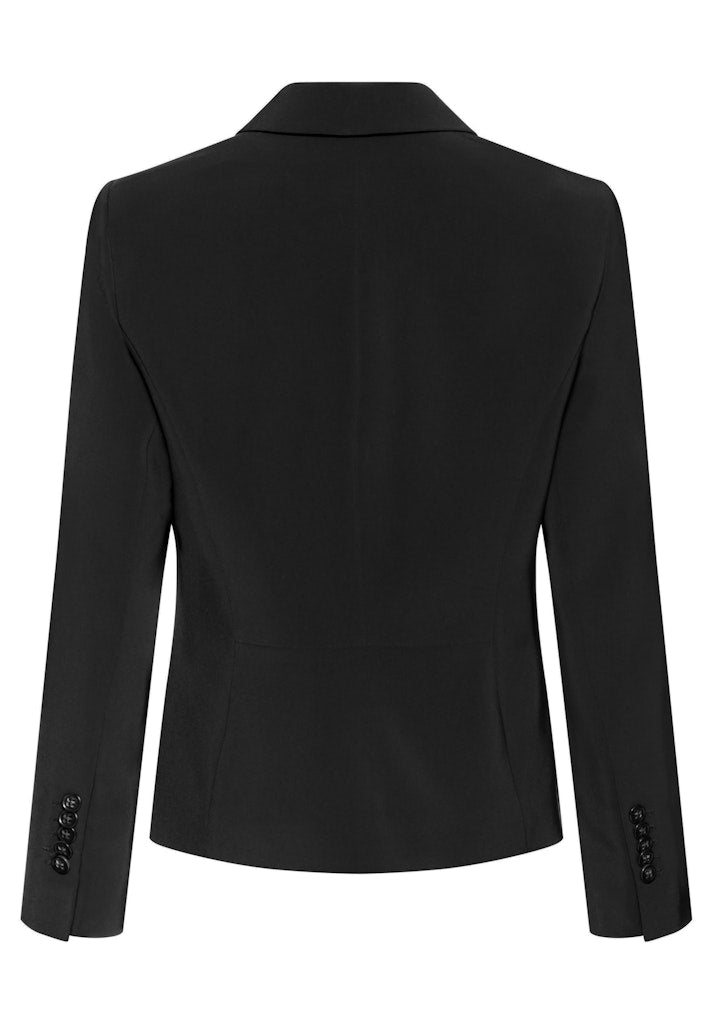 Bianca Damen Blazer Black