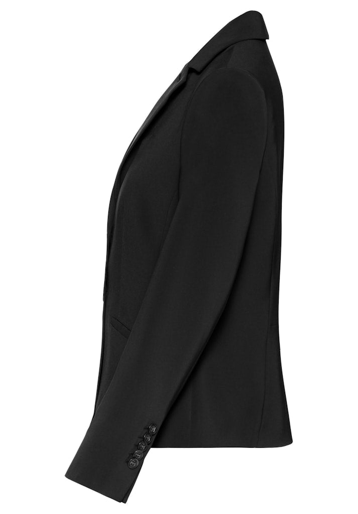 Bianca Damen Blazer Black