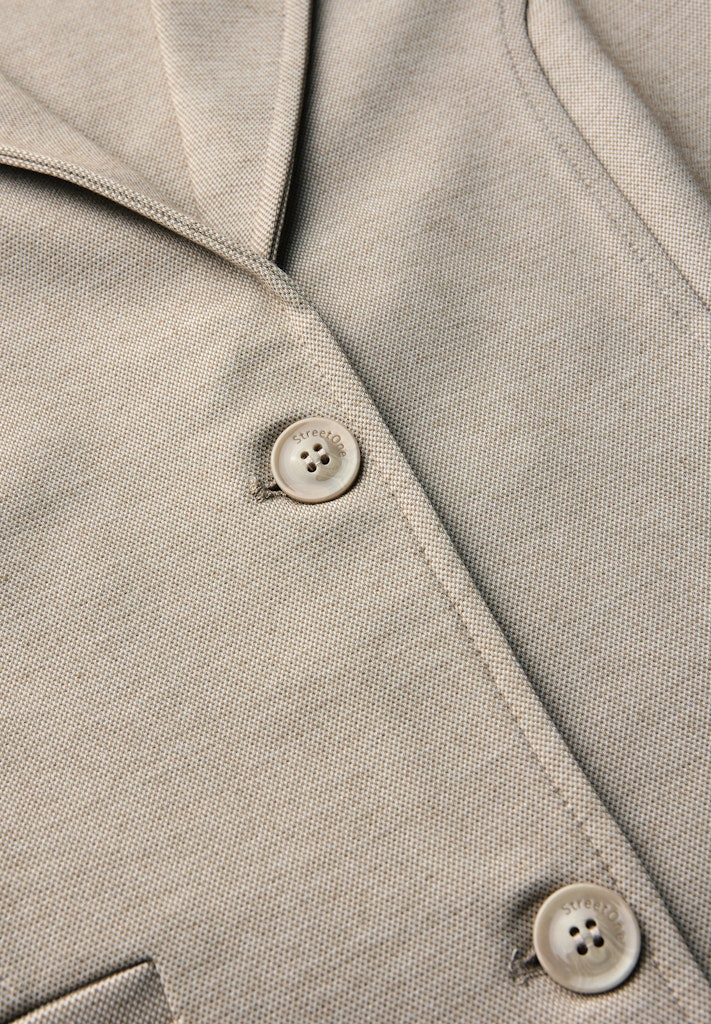 Street One Damen Blazer  Morning B